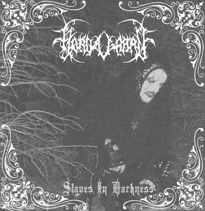 Hordagaard : Slave in Darkness